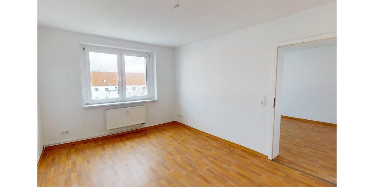 Etagenwohnung Wittenberg Lutherstadt - 4 Zimmer, 74 m&sup2;, 369&euro; | Angebot:25853010
