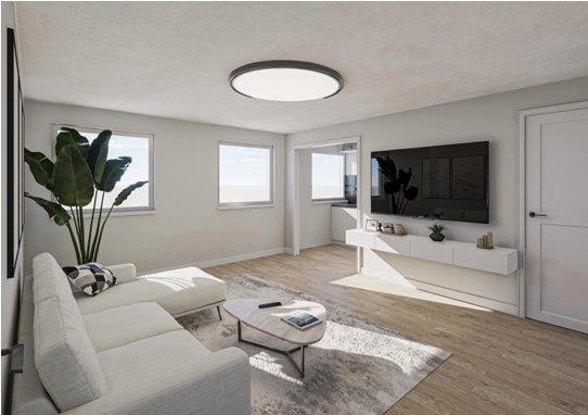 Etagenwohnung Arzberg - 3 Zimmer, 57 m&sup2;, 457&euro; | Angebot:26351872