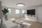 Etagenwohnung Arzberg - 3 Zimmer, 57 m&sup2;, 457&euro; | Angebot:26351872
