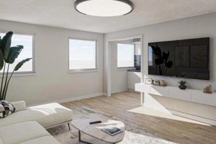 Wohnung Arzberg - 3 Zimmer, 57 m&sup2;, 457&euro; | Angebot:26351872