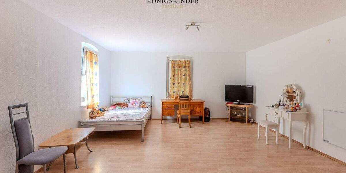 Mehrfamilienhaus, Wohnhaus Rottweil - 1 Zimmer, 292 m&sup2;, 575.000&euro; | Angebot:25911691