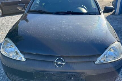 Opel Corsa 130.000 km 1.599 € Detmold 32758