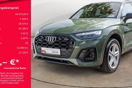Audi Q5 42.225 km 44.970 &euro; Potsdam 14482