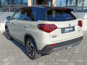 Suzuki VITARA 1.4 COMFORT+ HYBRID 6.950 km 22.960 &euro; Höhenkirchen-Siegertsbrun 85635