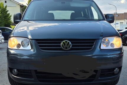 VW Caddy 310.061 km 1.800 &euro; Bad Tölz 83646