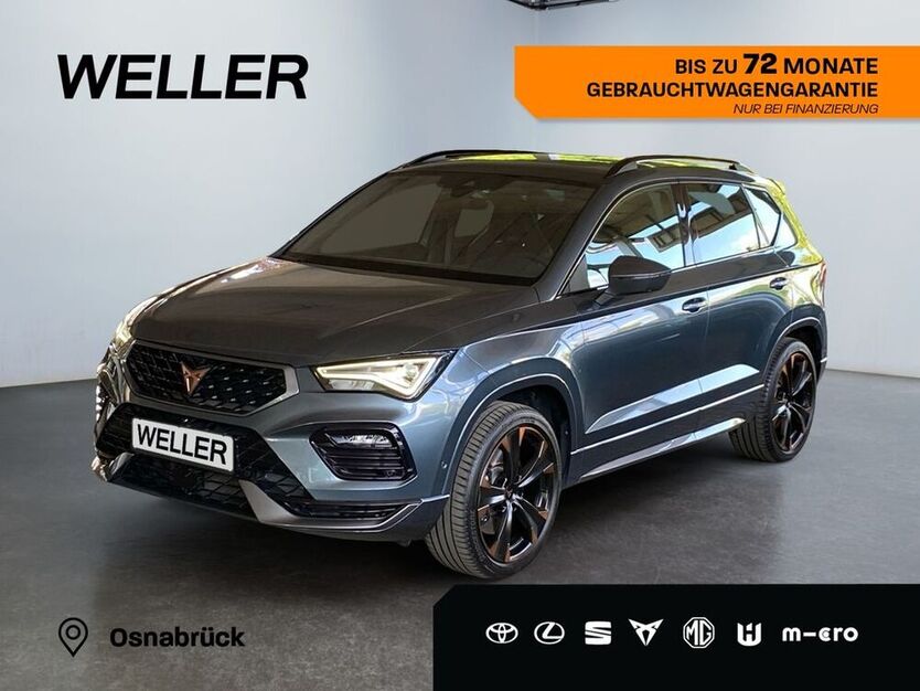 Ateca