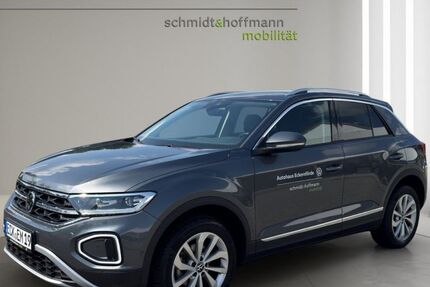 VW T-Roc 16.500 km 29.980 &euro; Eckernförde 24340