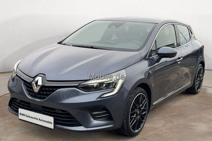 Renault Clio 84.003 km 13.990 &euro; Werne 59368