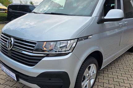 VW T6 Caravelle 118.000 km 34.890 € Nordheim bei Heilbronn 74226