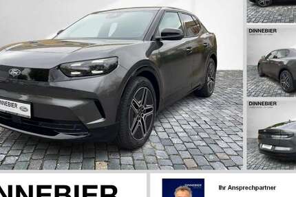 Ford Capri 2.111 km 41.684 &euro; Berlin 13089