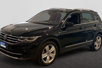VW Tiguan 77.600 km 27.560 &euro; Hof 95032