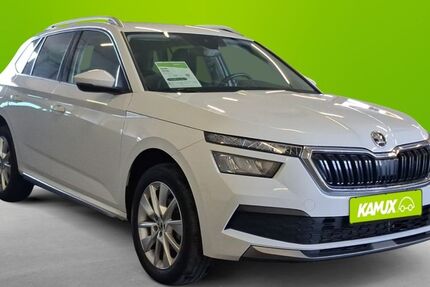 Skoda Kamiq 94.873 km 17.240 &euro; Stade 21682