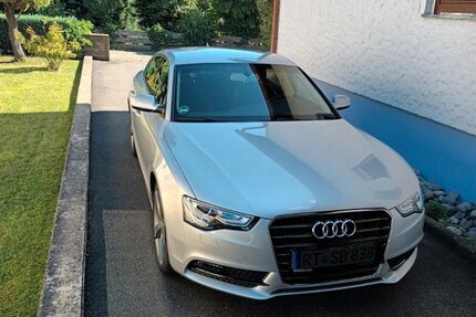 Audi A5 76.000 km 13.900 &euro; Reutlingen 72768