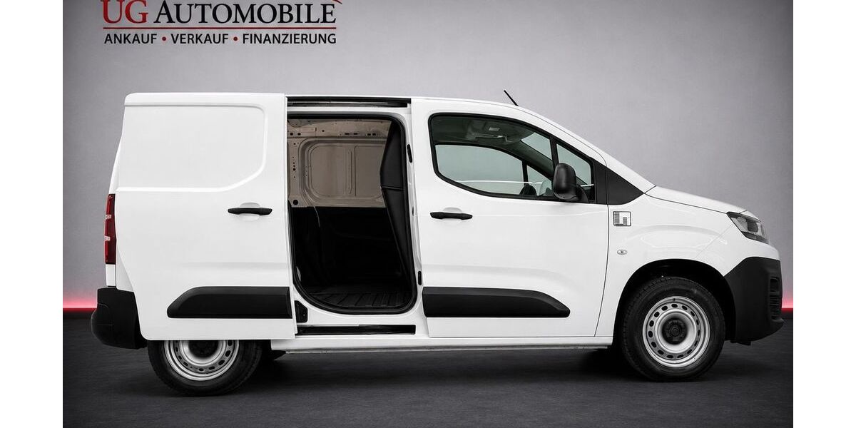 Citroen Berlingo 155.600 km 10.480 &euro; Eichenzell 36124