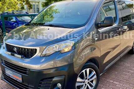 Peugeot Expert 146.936 km 24.990 € Borkheide 14822