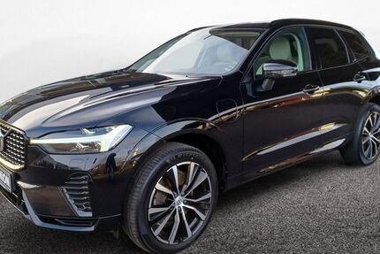 Volvo XC60 57.773 km 42.890 &euro; Nordhausen 99734