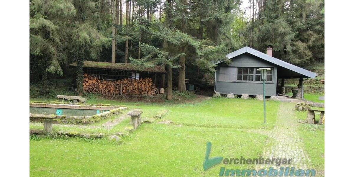 Grundstück Vilshofen / Kothwies Kothwies - 269.000&euro; | Angebot:25734256