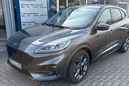 Ford Kuga 17.058 km 21.990 &euro; Bernburg 06406