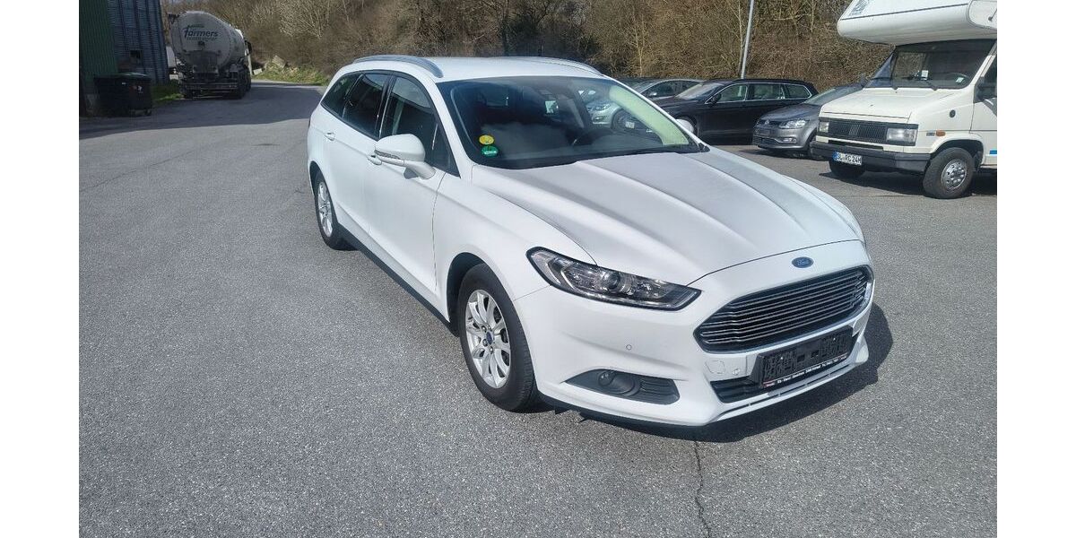 Ford Mondeo 134.000 km 11.999 &euro; Sieverstedt / Stenderupau 24885