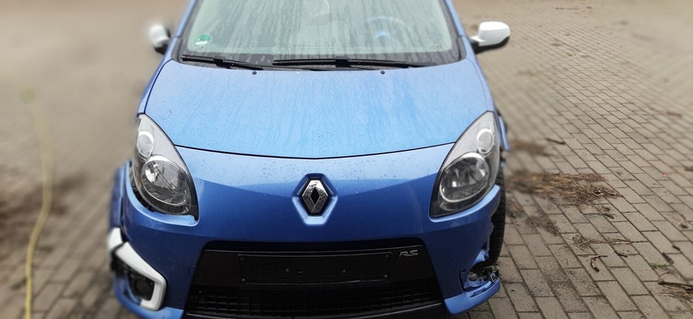 Renault Twingo 142.000 km 2.200 &euro; Nordenham 26954