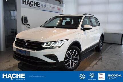 VW Tiguan 96.825 km 22.980 &euro; Blomberg 32825