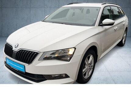 Skoda Superb 80.600 km 18.770 &euro; Regensburg 93053
