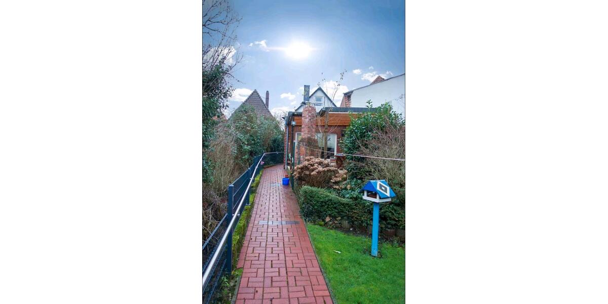 Einfamilienhaus Hoya - 6 Zimmer, 200 m&sup2;, 142.000&euro; | Angebot:25422613