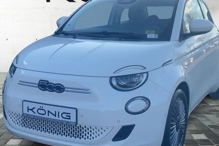 Fiat 500e 12.422 km 25.999 &euro; Oranienburg bei Berlin 16515