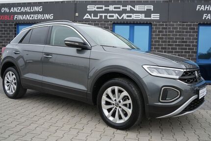 VW T-Roc 9.000 km 29.390 &euro; Ihlow 26632