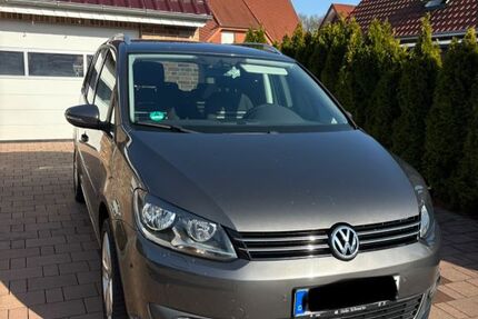 VW Touran 230.000 km 7.950 &euro; Espelkamp 32339