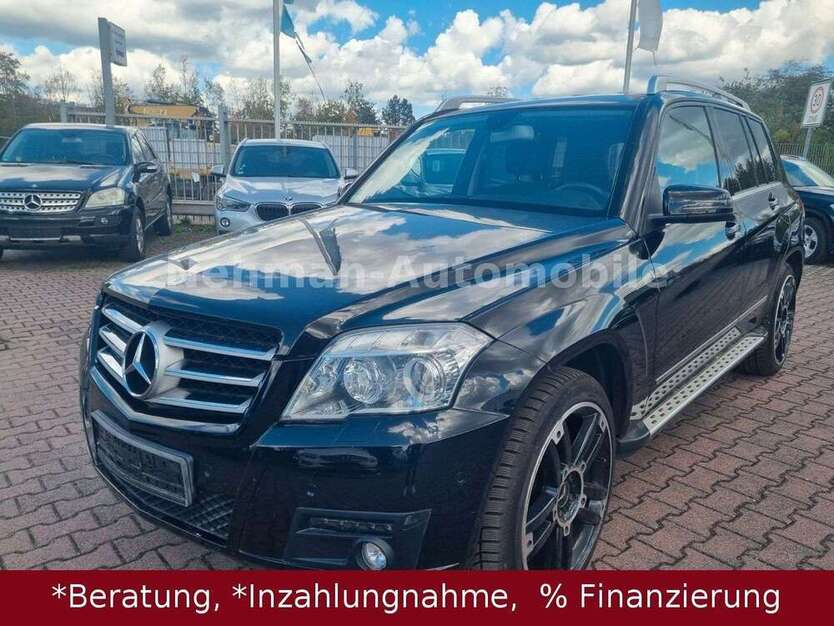 GLK 350