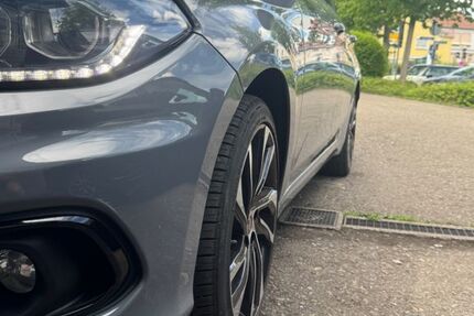 Fiat Tipo 61.375 km 12.100 &euro; Albstadt 72461