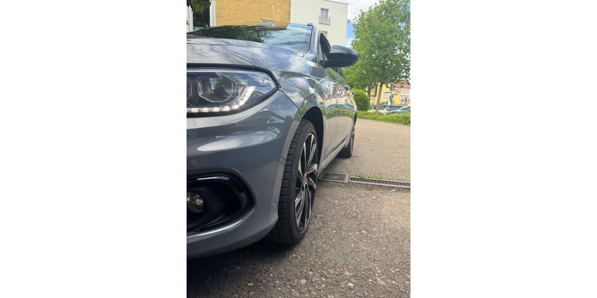 Fiat Tipo 61.375 km 12.100 &euro; Albstadt 72461