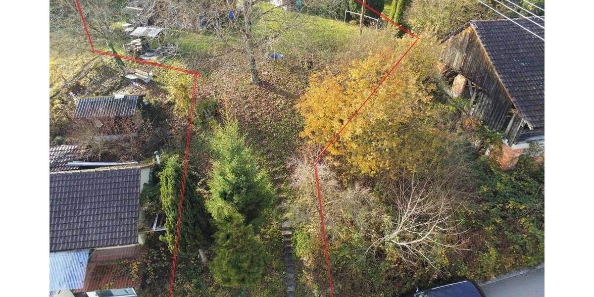 Grundstück Ehingen - 65.000&euro; | Angebot:25693589