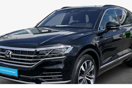 VW Touareg 51.550 km 54.450 &euro; Kaltenkirchen 24568