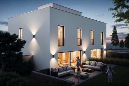 Haus zum Kaufen in Gröbenzell 1.071.800 € 145 m² 4 zimmer