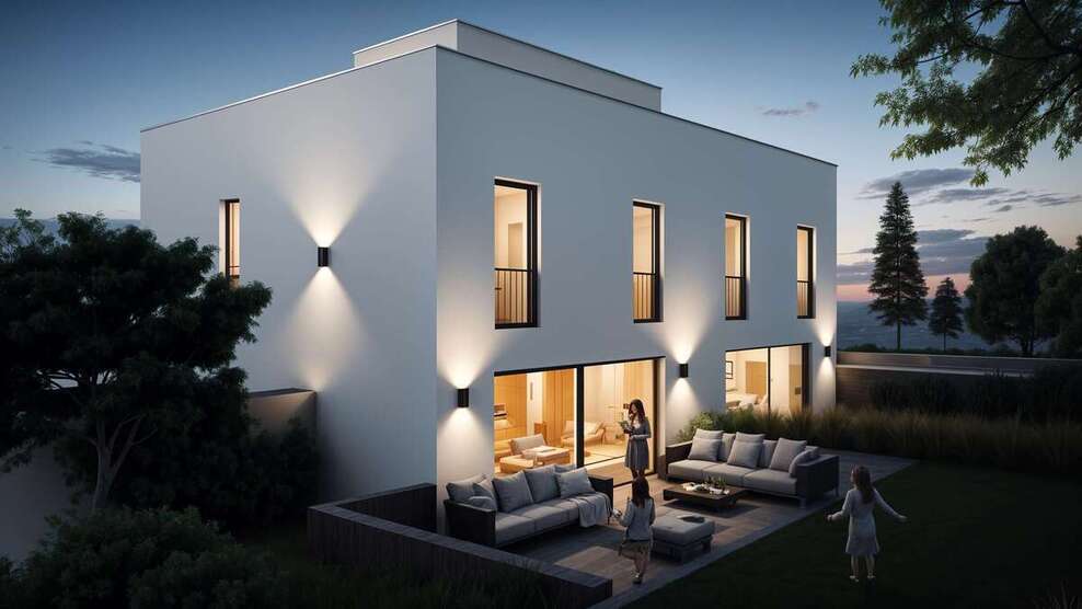 Haus zum Kaufen in Gröbenzell 1.071.800 € 145 m² 4 zimmer