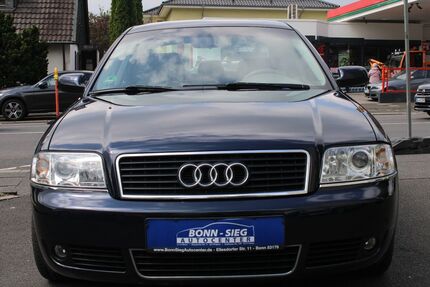 Audi A6 95.000 km 4.800 &euro; Bonn 53179