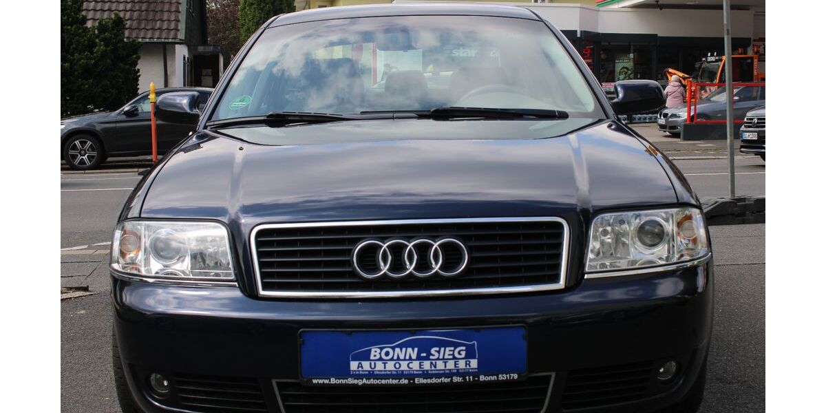 Audi A6 95.000 km 4.800 &euro; Bonn 53179
