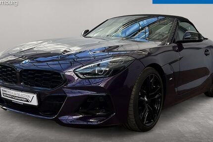 BMW Z4 7.785 km 51.995 &euro; Barsbüttel bei Hamburg 22885