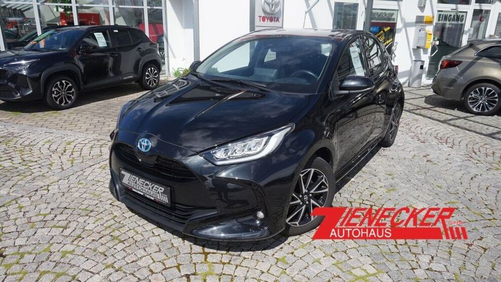 Yaris