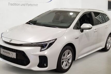 Suzuki Swace 2.460 km 30.900 &euro; Landshut 84030