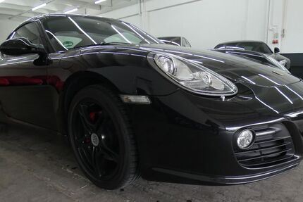 Porsche Cayman 152.000 km 37.999 &euro; Metzingen 72555