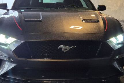 Ford Mustang 59.100 km 23.999 &euro; Nußloch 69226