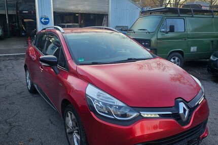 Renault Clio 114.513 km 7.000 &euro; Neumünster 24539