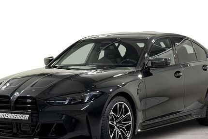BMW M3 9.900 km 94.990 &euro; Bad Wiessee 83707