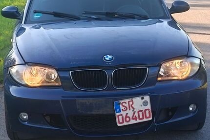BMW 118 202.000 km 4.999 &euro; Salching 94330