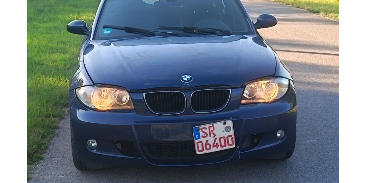 BMW 118 202.000 km 4.999 &euro; Salching 94330
