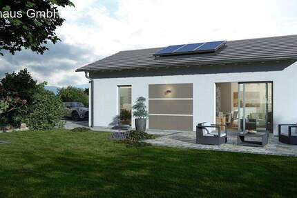 Ihr individueller Bungalow zum Wohlfühlen in Berlin-Spandau 3 zimmer