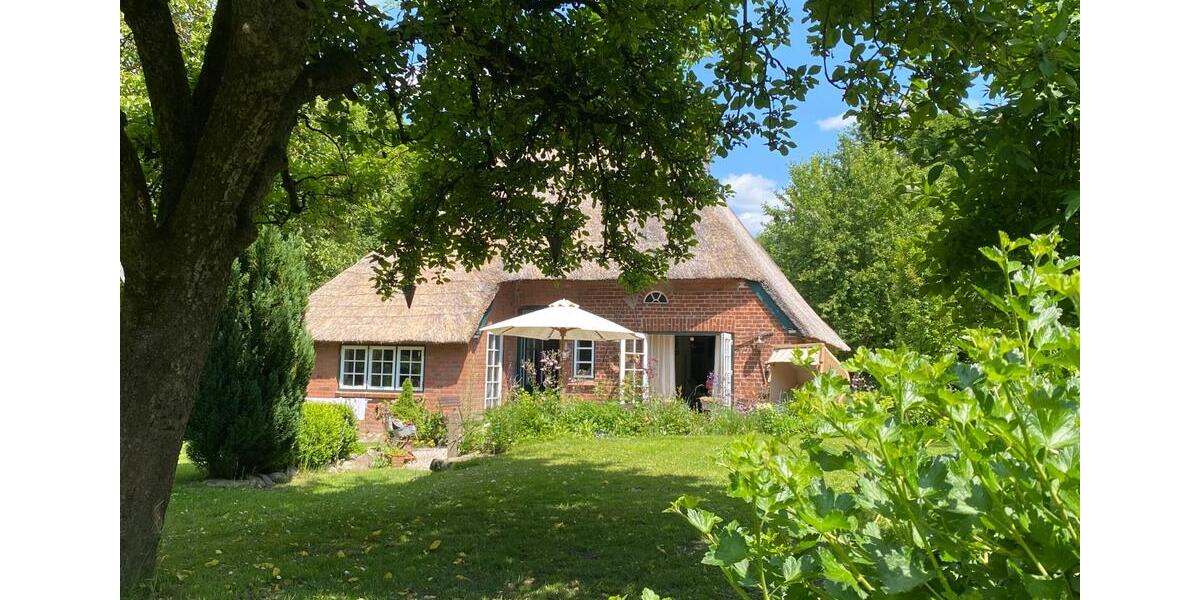 Bauernhaus, Landhaus Neustadt in Holstein - 5 Zimmer, 120 m&sup2;, 575.000&euro; | Angebot:26844891